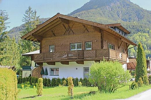 Luxury home in Sankt Ulrich am Pillersee, Bezirk Kitzbuehel