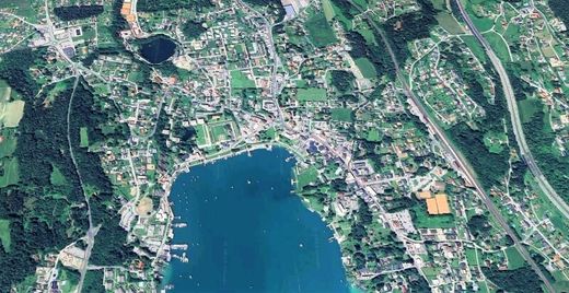 Velden am Wörthersee, Politischer Bezirk Villach Landのヴィラ