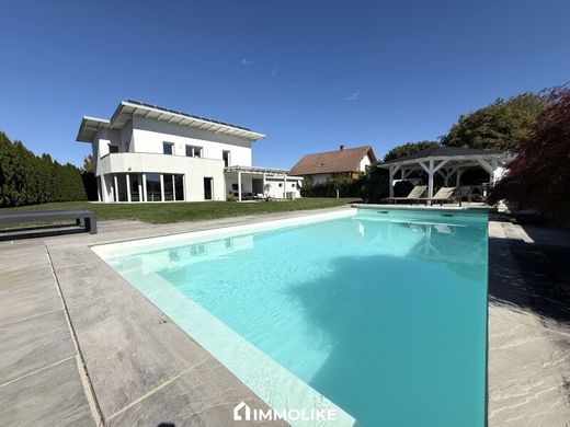 Luksusowy dom w Laakirchen, Politischer Bezirk Gmunden