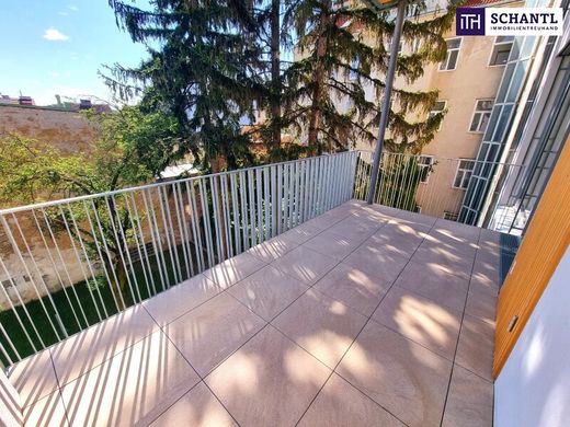 Apartment in Vienna, Wien Stadt