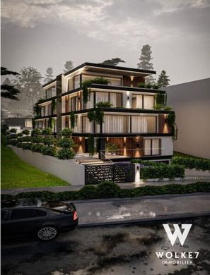 Terreno a Vienna, Wien Stadt