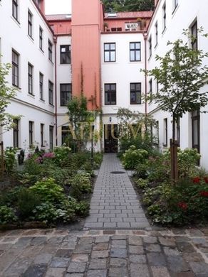 Apartment in Vienna, Wien Stadt