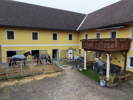 Luxury home in Sankt Marien, Politischer Bezirk Linz-Land