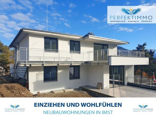 套间/公寓  Imst, Politischer Bezirk Imst