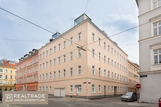 Appartement in Wenen, Wien Stadt