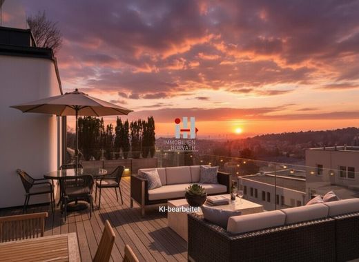 Penthouse in Wien, Wien Stadt