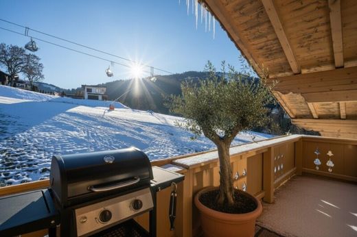 ‏דירה ב  Ellmau, Politischer Bezirk Kufstein