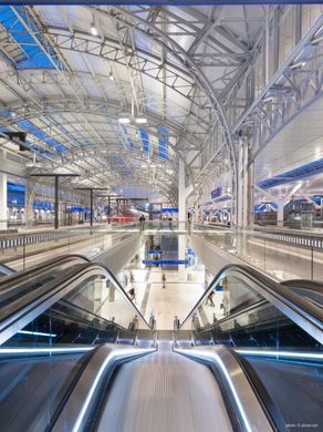 Appartement à Salzbourg