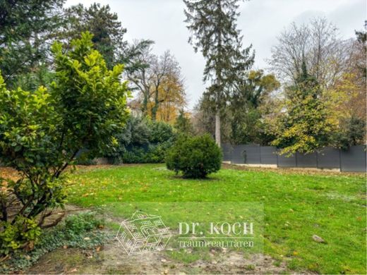 别墅  Gemeindebezirk Döbling, Wien Stadt