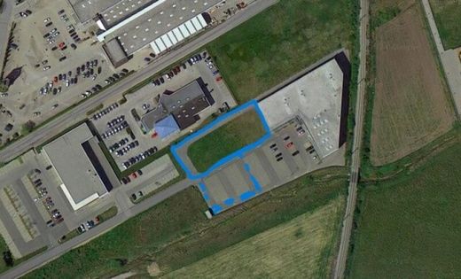 ‏קרקע ב  אייזנשטט, Eisenstadt