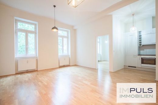 Appartement in Wenen, Wien Stadt