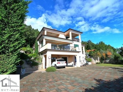 Villa in Ičići, Grad Opatija