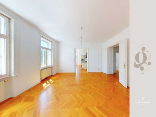 Apartment in Vienna, Wien Stadt