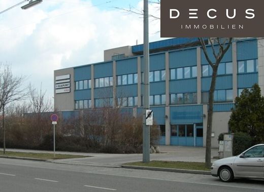 Ufficio a Vienna, Wien Stadt