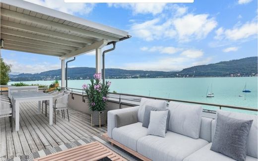 Διαμέρισμα σε Maiernigg, Politischer Bezirk Klagenfurt Land