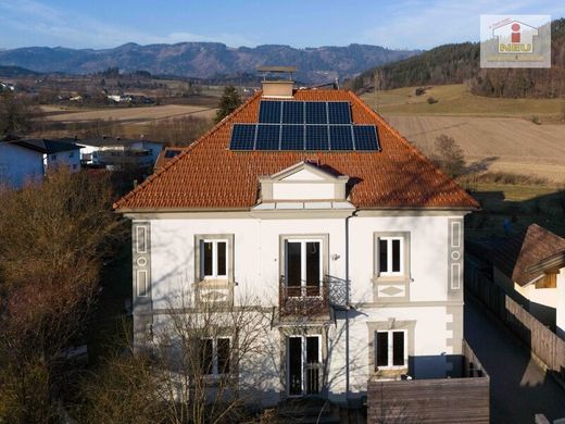 Villa in Völkermarkt, Politischer Bezirk Völkermarkt