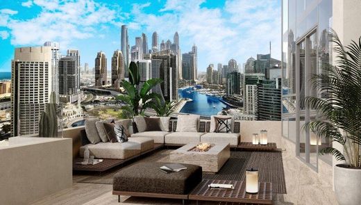 ドバイ, Dubaiのペントハウス