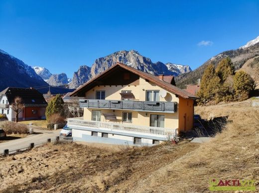 Casa de lujo en Oberort, Politischer Bezirk Bruck-Mürzzuschlag