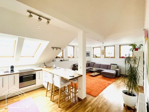 Apartment / Etagenwohnung in Wien, Wien Stadt