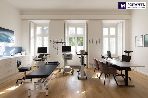 Office in Graz, Graz Stadt