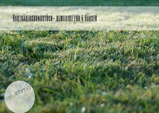 Terreno - Mühlleiten, Politischer Bezirk Gänserndorf