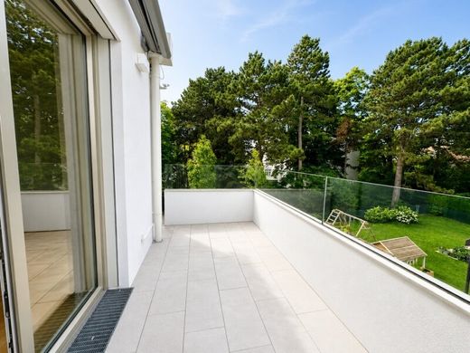 Daire Gemeindebezirk Döbling, Wien Stadt