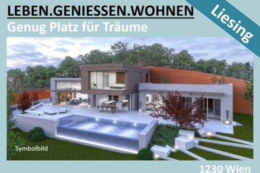 Terreno en Viena, Estado Federado de Viena