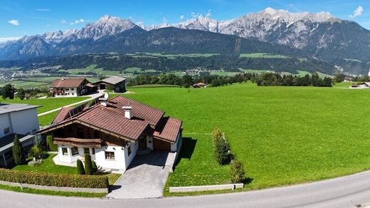 Luxe woning in Oberberg, Politischer Bezirk Innsbruck Land