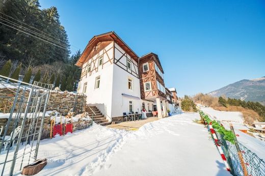 Luxury home in Mürzzuschlag, Politischer Bezirk Bruck-Mürzzuschlag