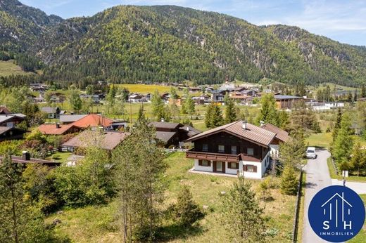 Luxus-Haus in Sankt Ulrich am Pillersee, Politischer Bezirk Kitzbühel