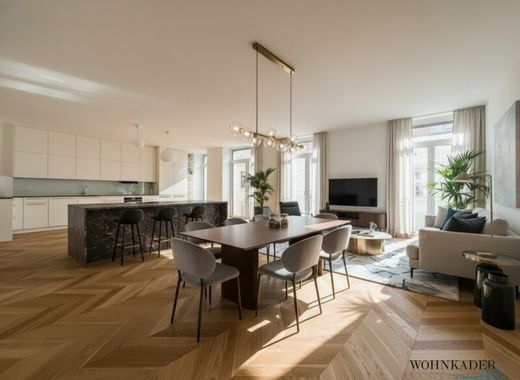 Apartment in Vienna, Wien Stadt