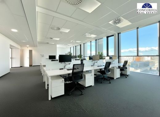 Kantoor in Wenen, Wien Stadt