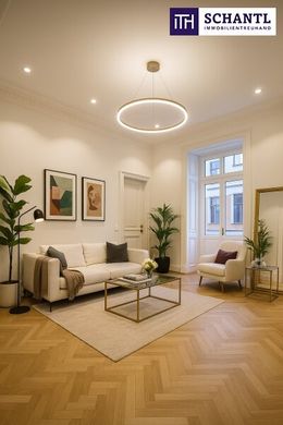 Apartment / Etagenwohnung in Wien, Wien Stadt