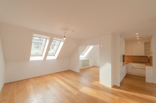 Apartment in Vienna, Wien Stadt