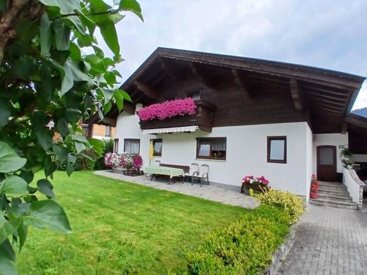 Luxe woning in Söll, Politischer Bezirk Kufstein