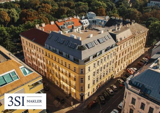 Apartment in Vienna, Wien Stadt