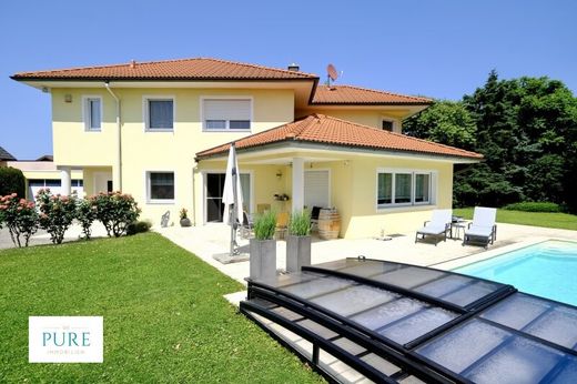 Villa in Pottendorf, Politischer Bezirk Baden