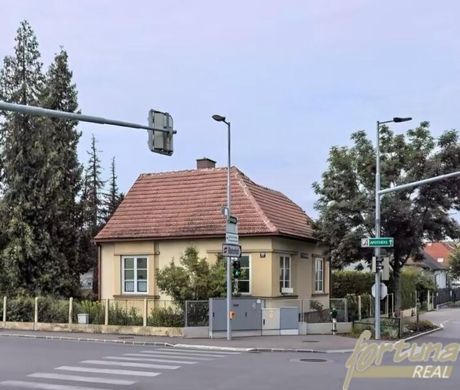 Αγροτεμάχιο σε Tulln, Politischer Bezirk Tulln