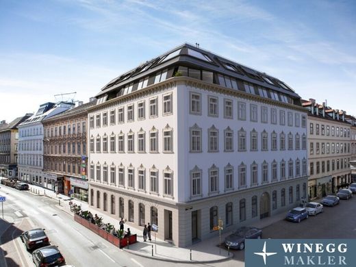 Apartamento - Viena, Wien Stadt