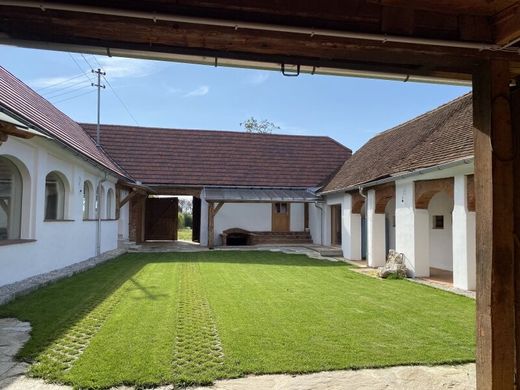 Luxe woning in Wolfau, Politischer Bezirk Oberwart