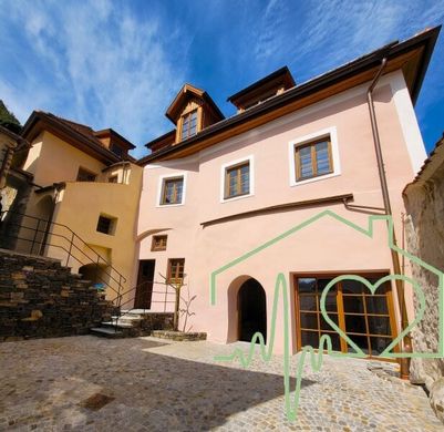 Lüks ev Weißenkirchen in der Wachau, Politischer Bezirk Krems