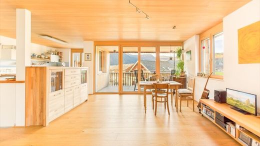 Piso / Apartamento en Bezau, Politischer Bezirk Bregenz