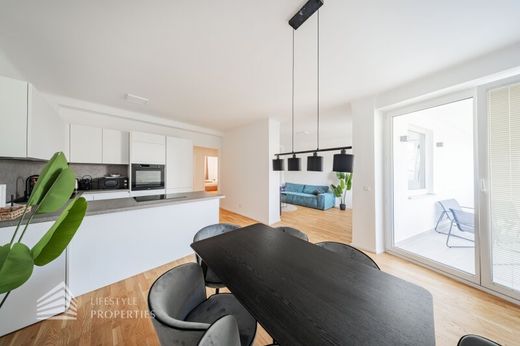 ウィーン
, Wien Stadtのアパートメント