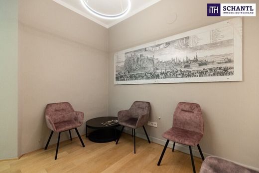 Office in Graz, Graz Stadt