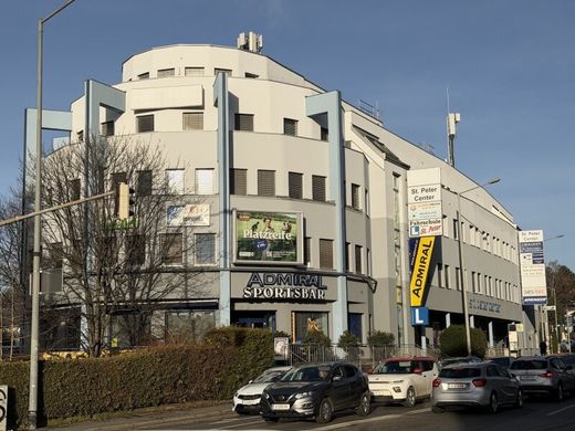 办公室  格拉茨, Graz Stadt