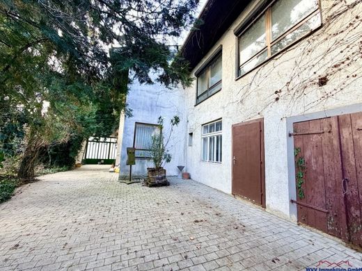 Grundstück in Mönchhof, Politischer Bezirk Neusiedl am See