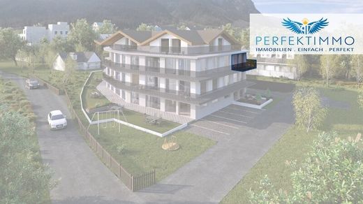 Apartment in Oetz, Politischer Bezirk Imst