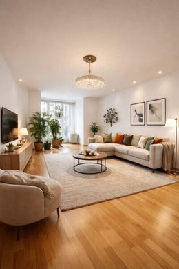Apartment in Vienna, Wien Stadt
