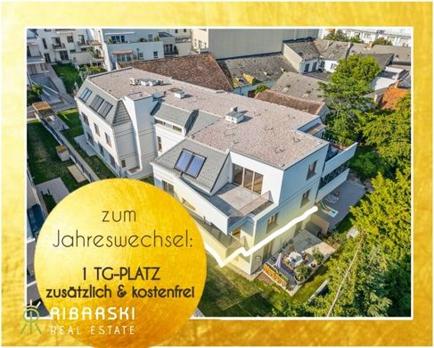 Appartement in Bad Vöslau, Politischer Bezirk Baden