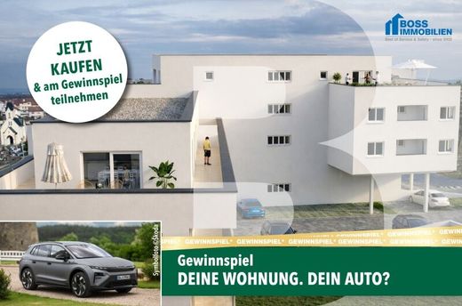 Appartamento a Traun, Politischer Bezirk Linz-Land